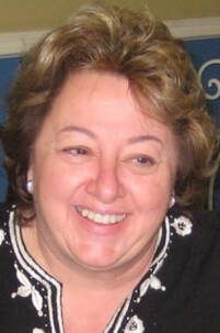 Connie Risse