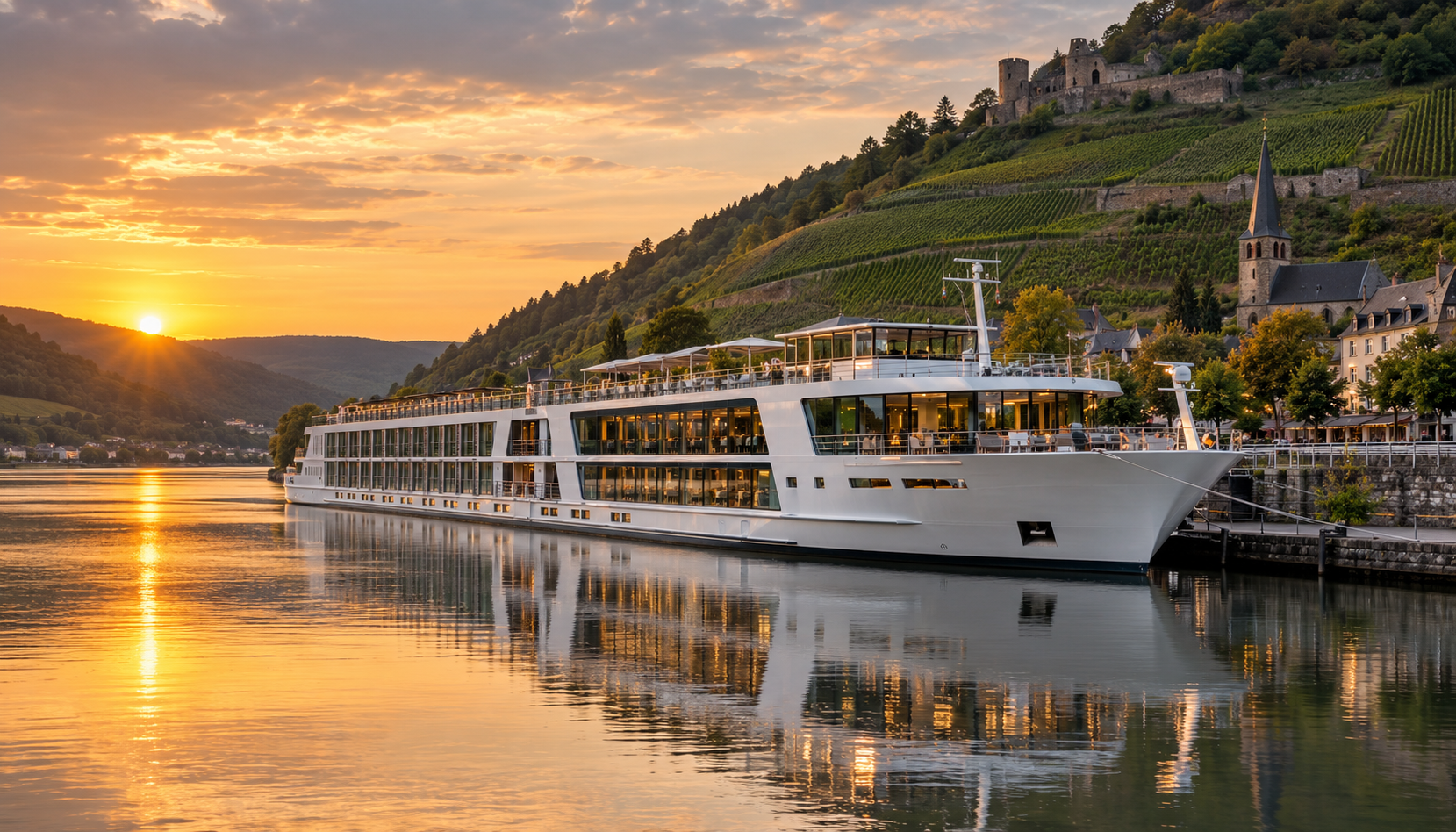 AmaWaterways