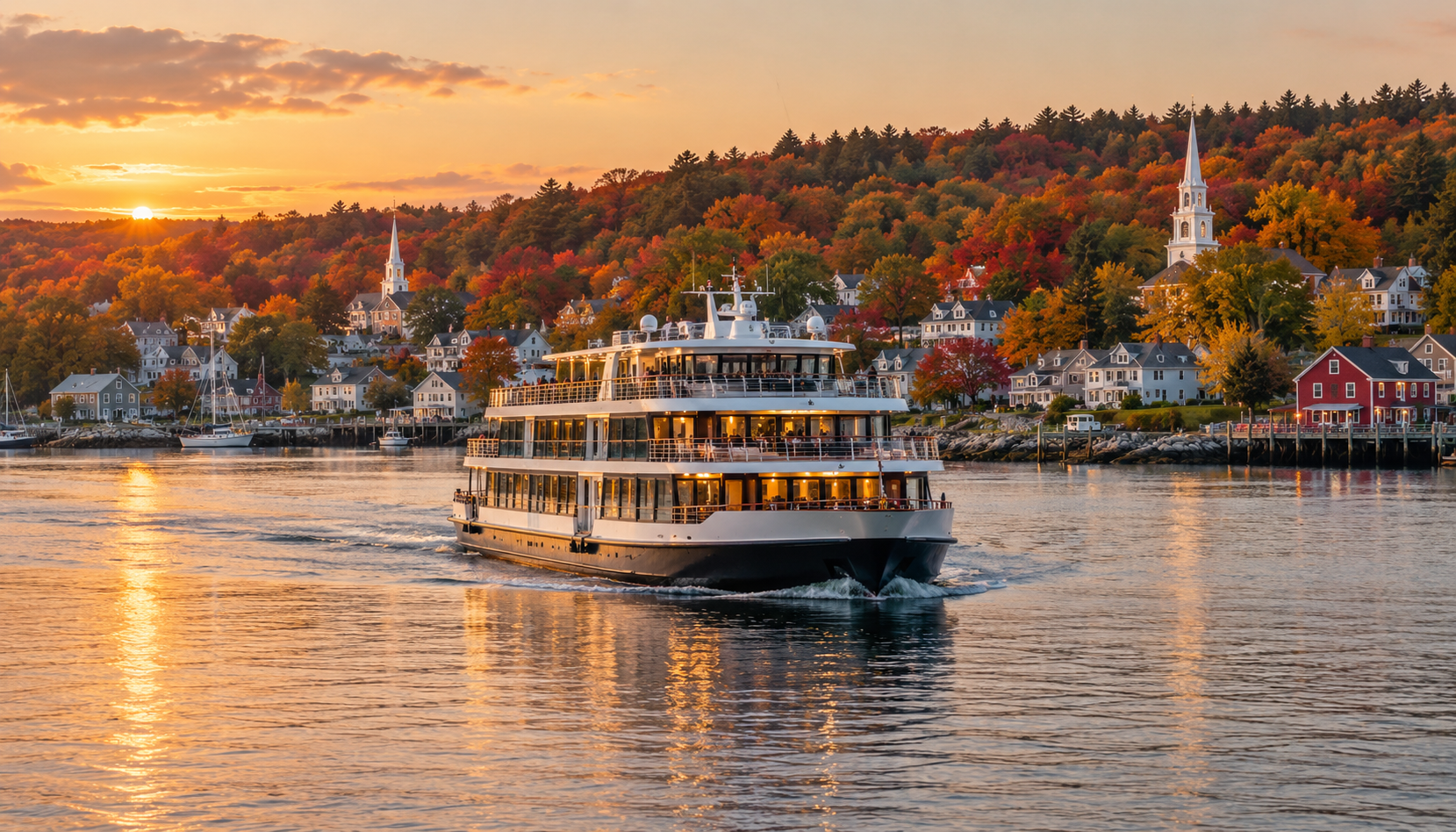 American Cruise Lines