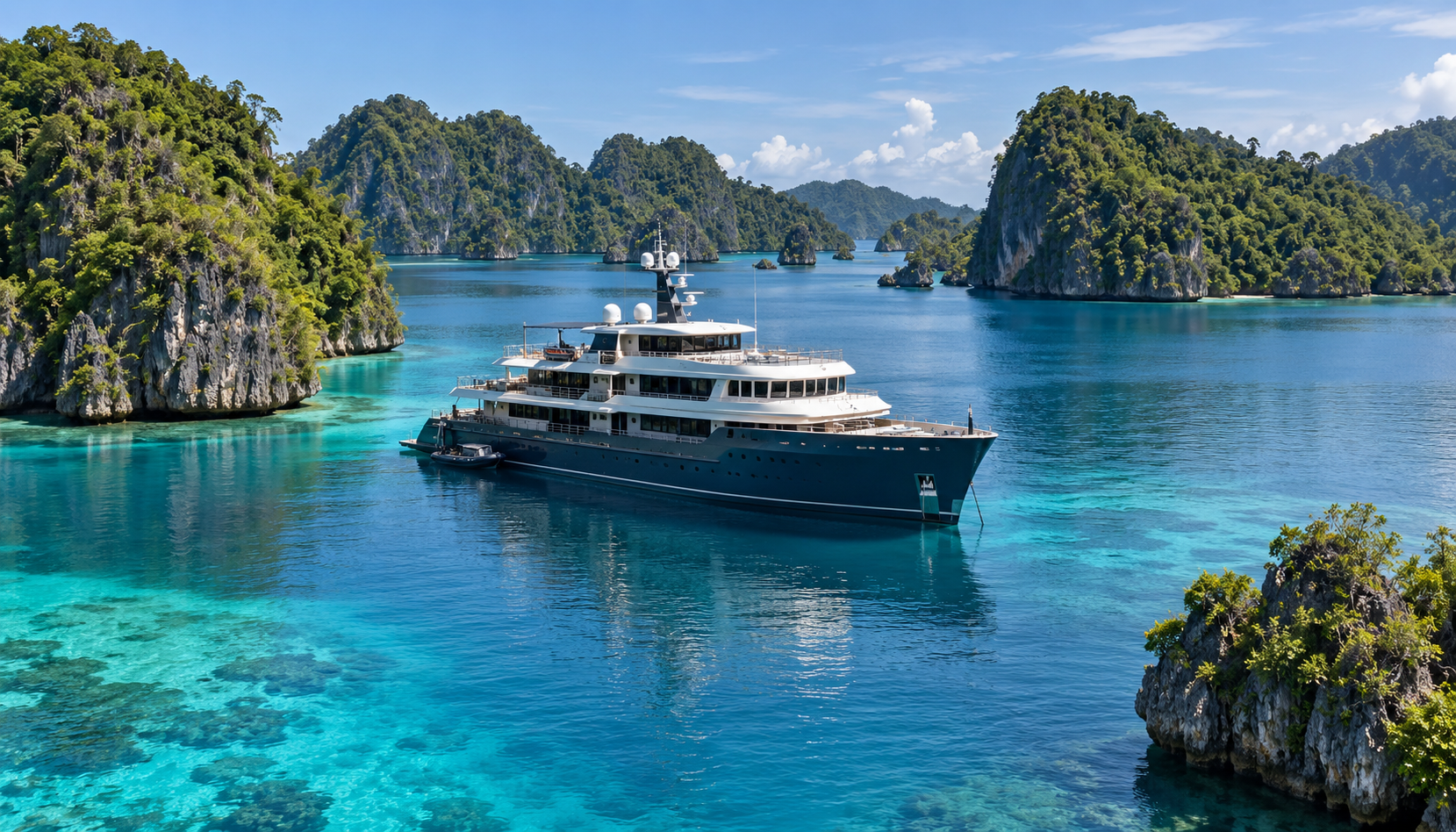 Aqua Expeditions