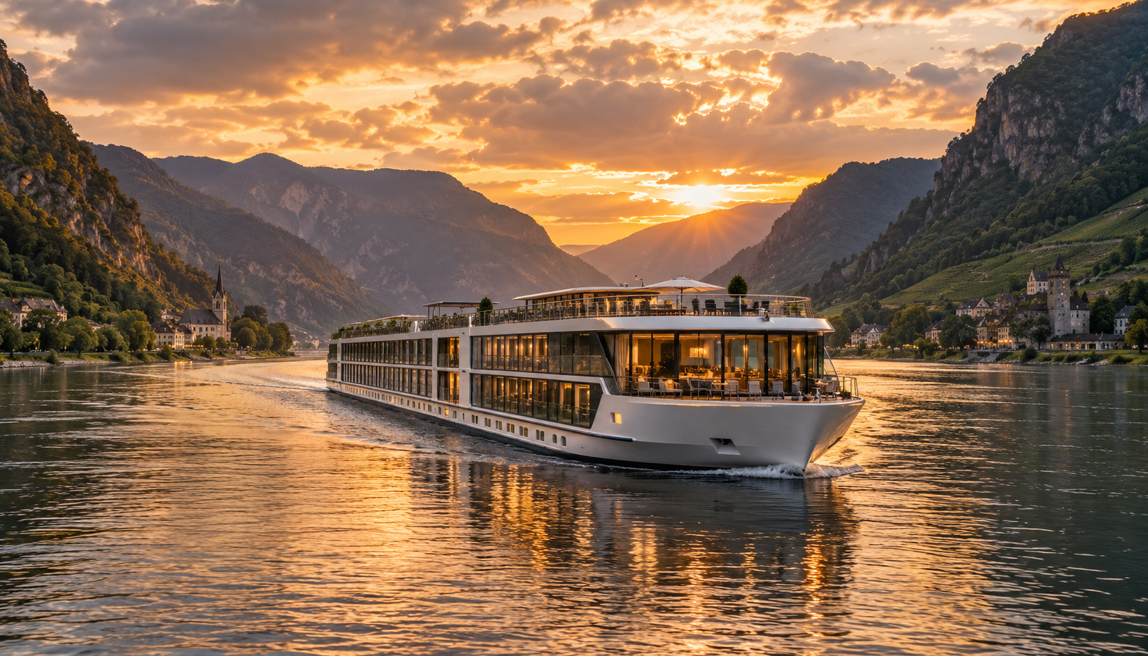 Avalon Waterways