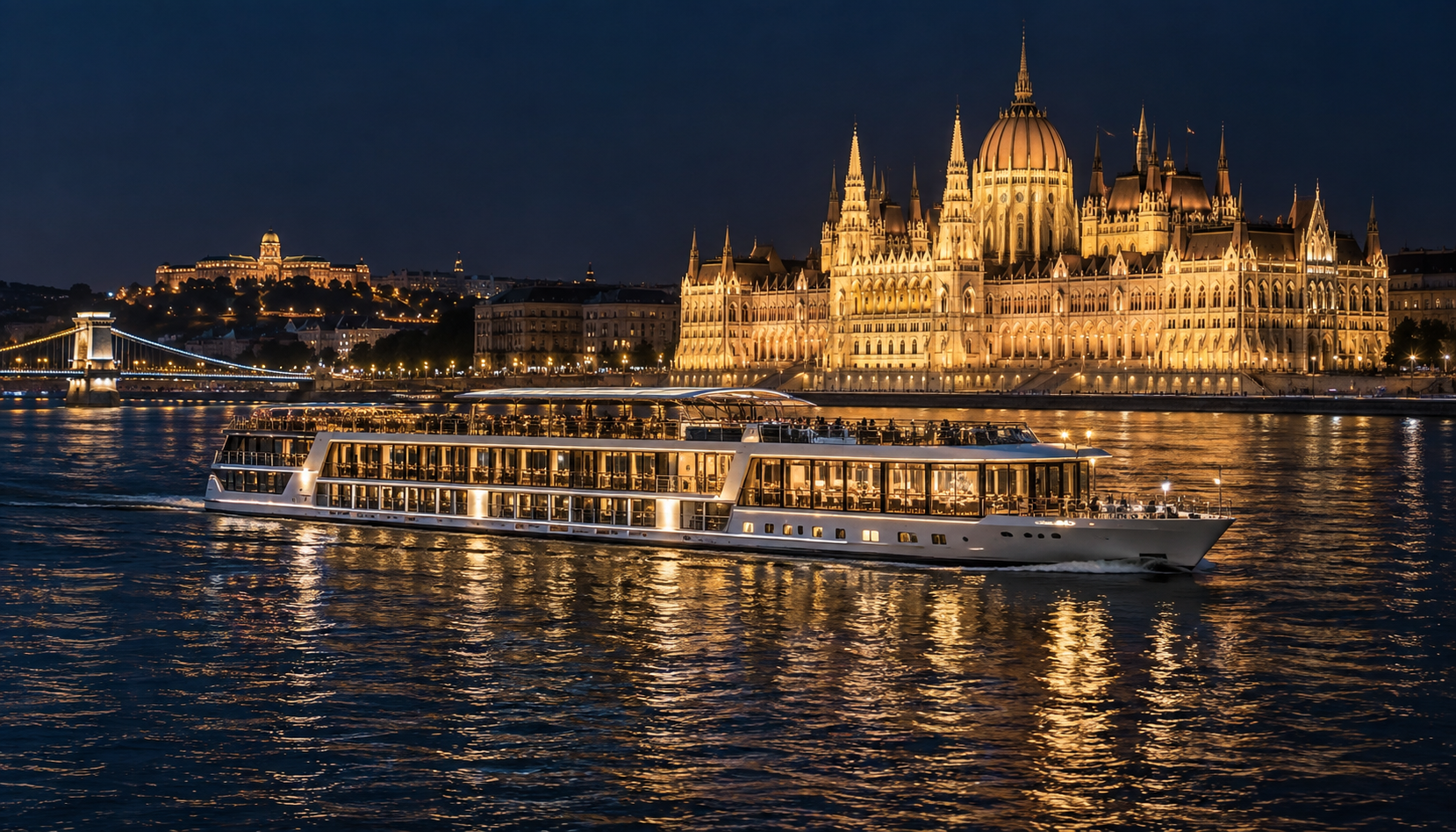 Danube