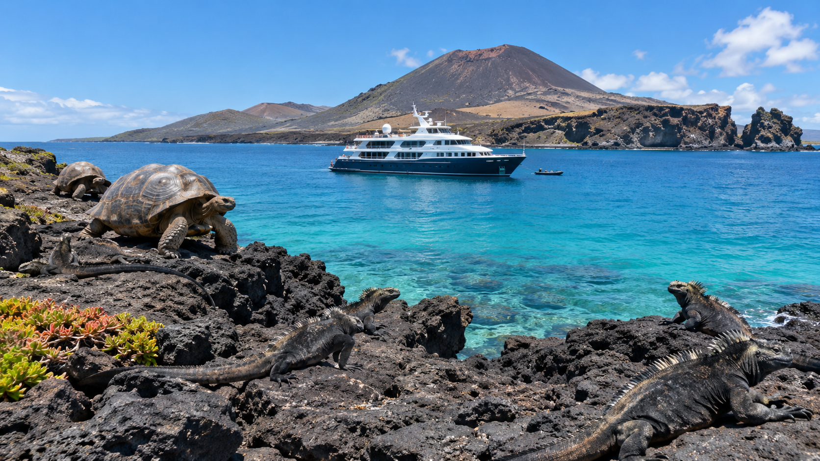 Galapagos Islands