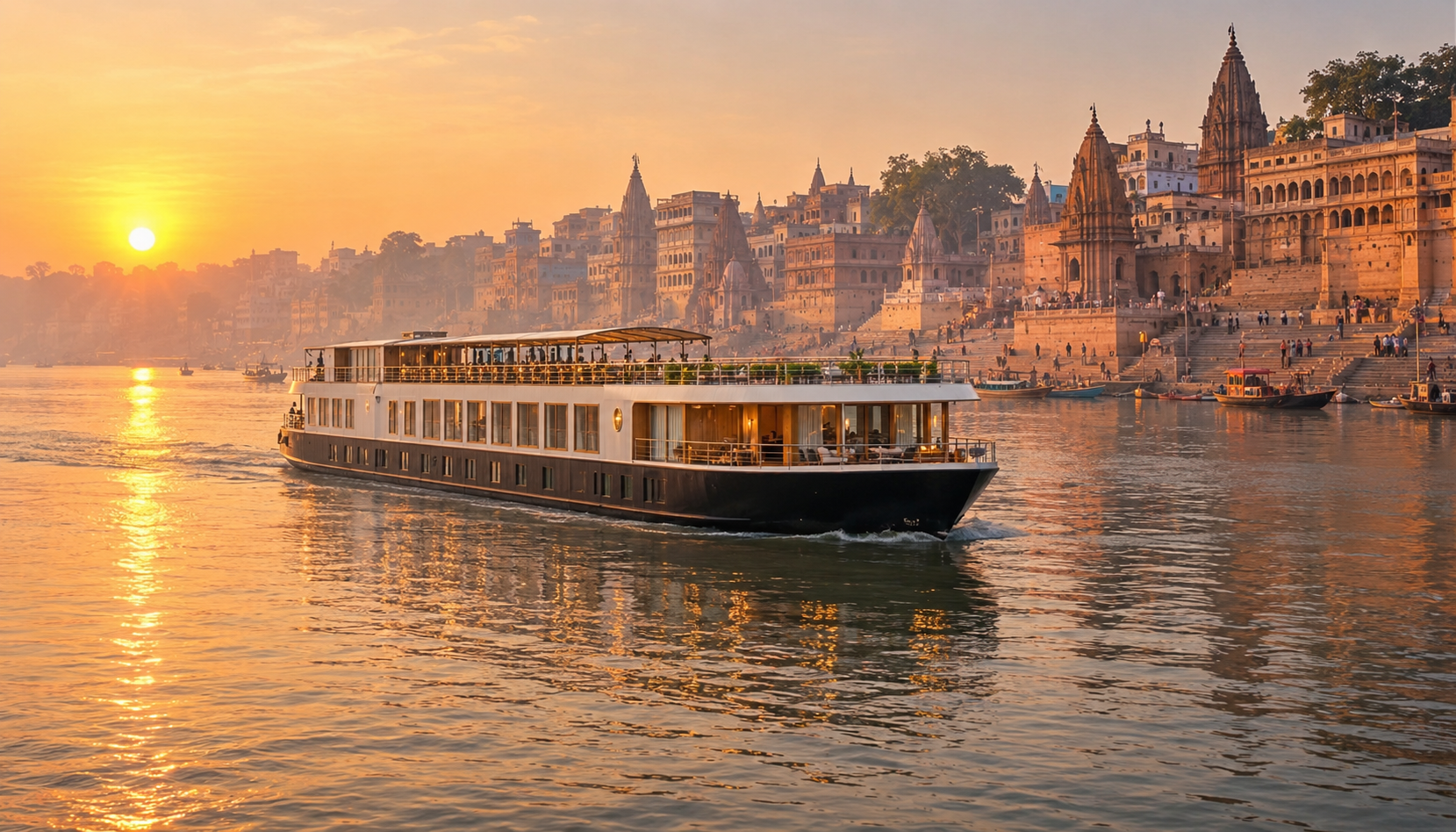 Ganges