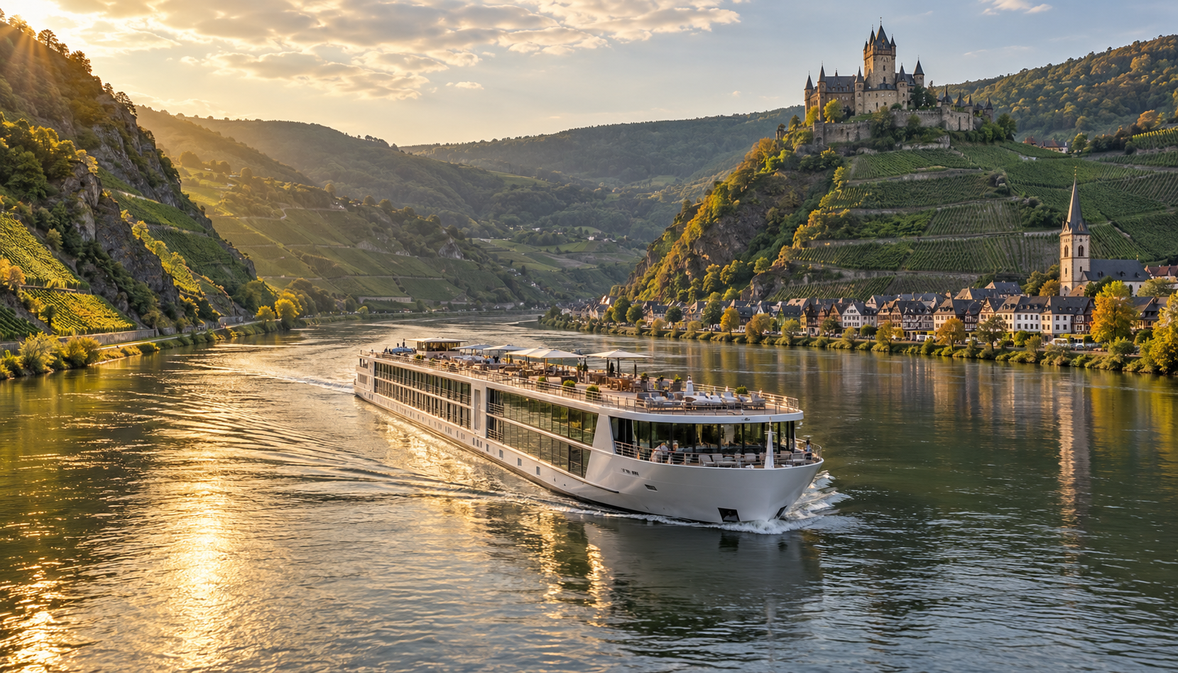 Moselle