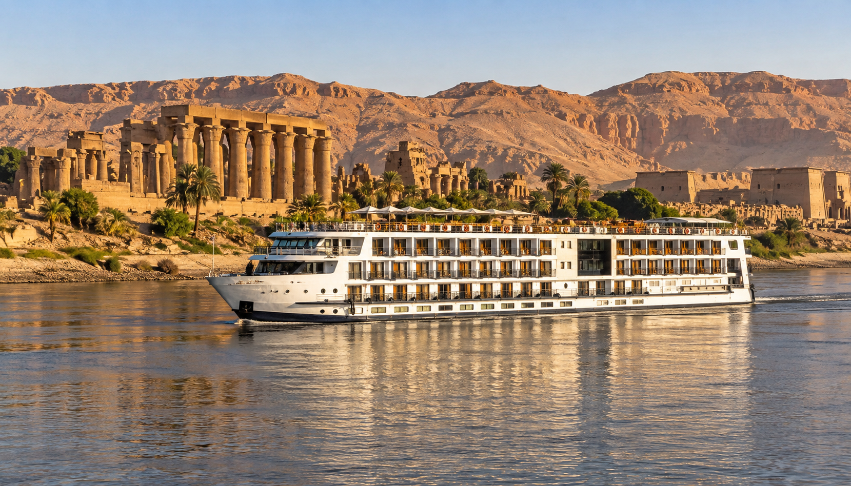 Nile