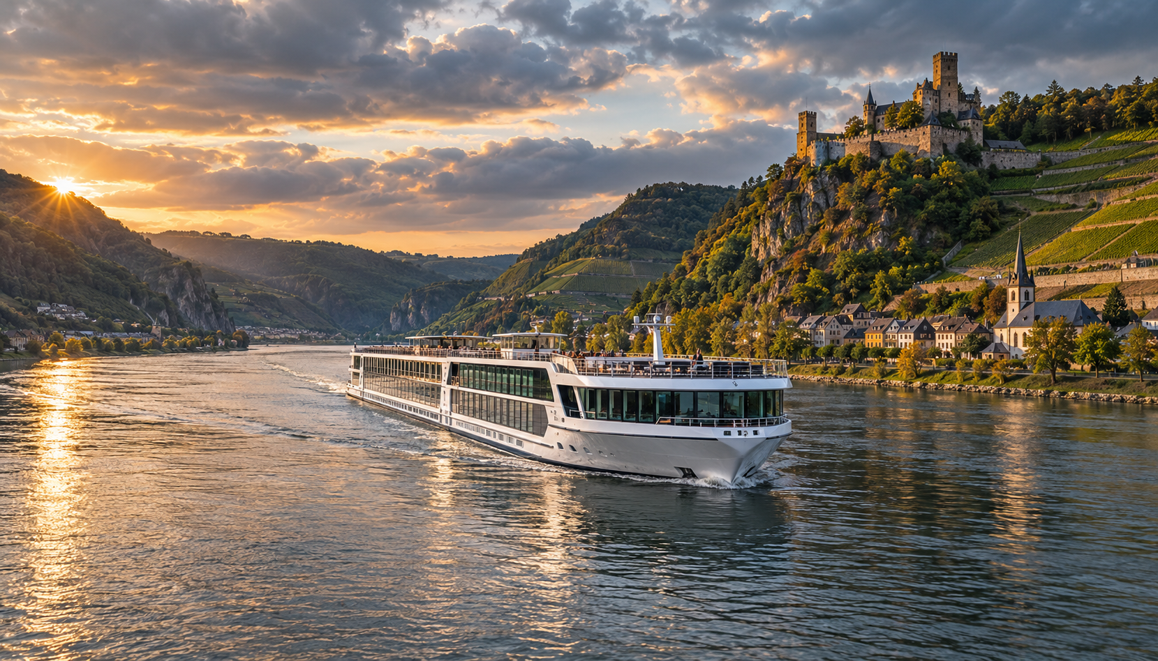 Rhine