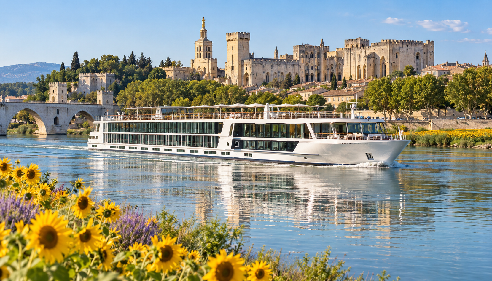 Rhône