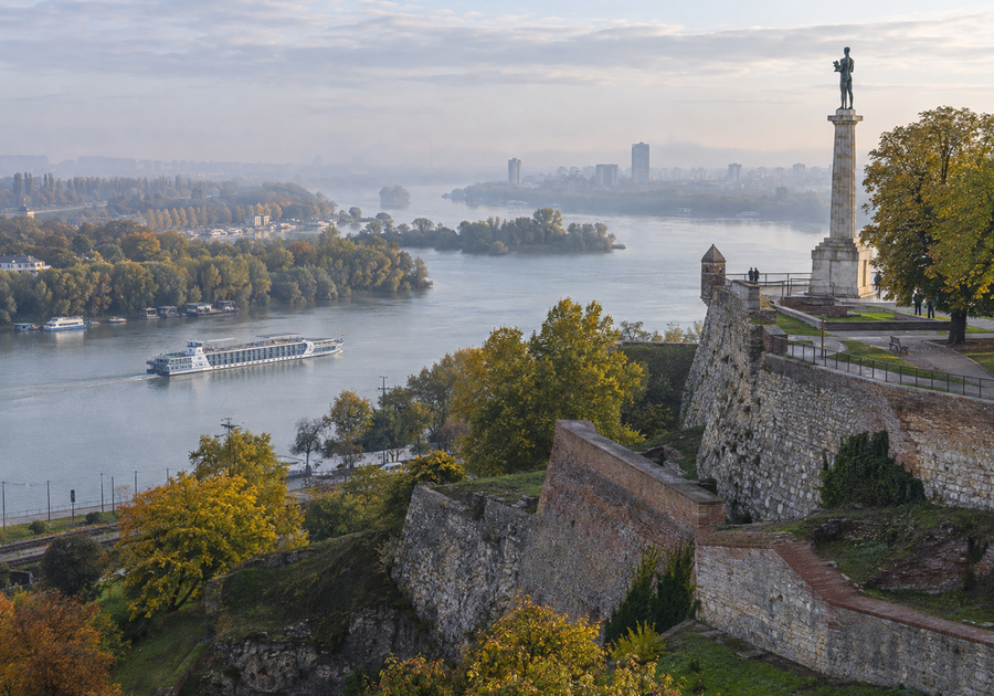 Belgrade, Serbia
