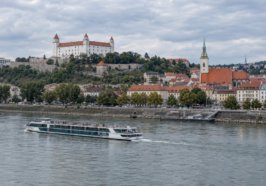 Bratislava, Slovakia