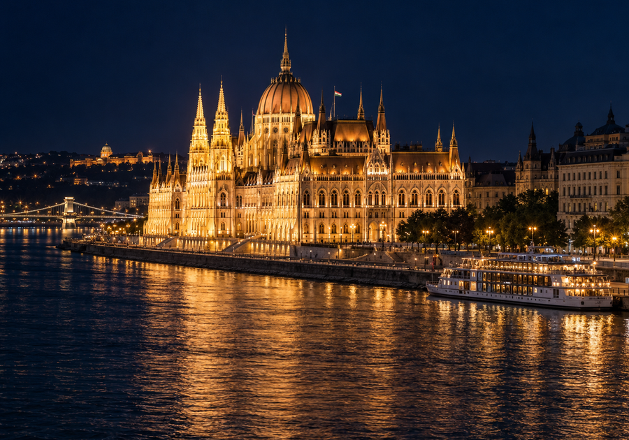 Budapest, Hungary