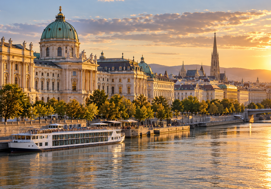 Vienna, Austria