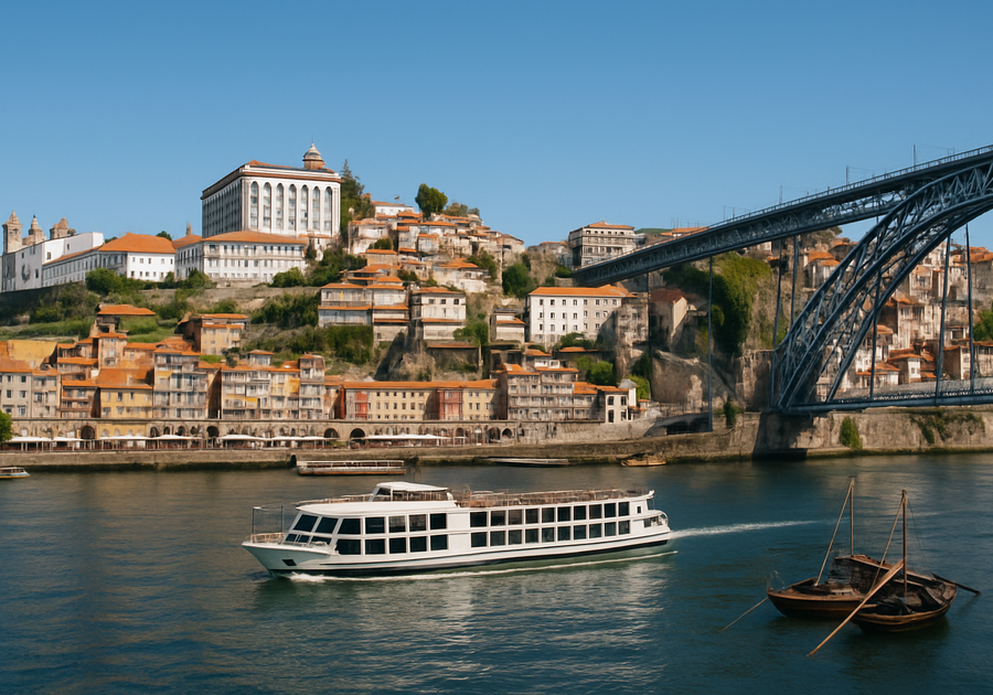 Porto, Portugal