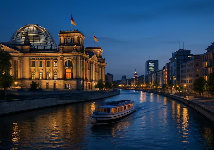 Berlin, Germany