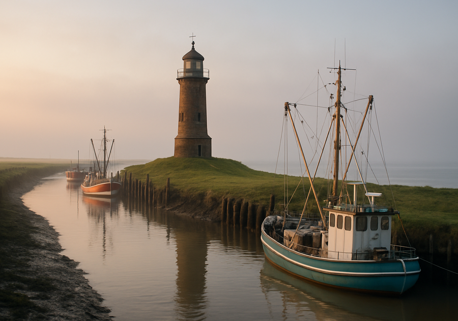 Cuxhaven, Germany