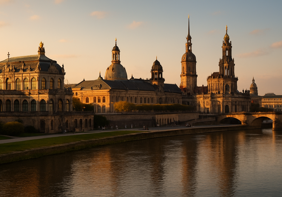 Dresden, Germany