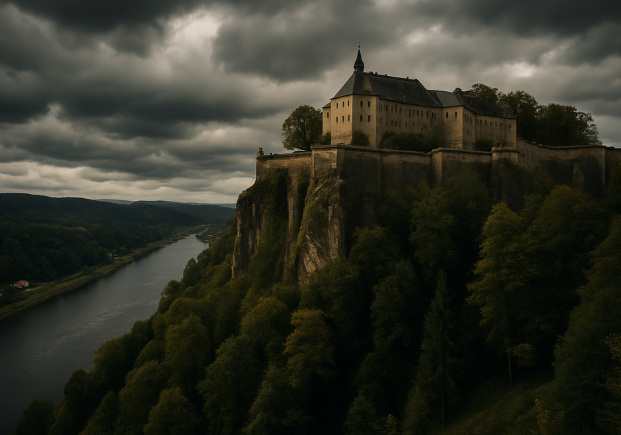 Königstein, Germany