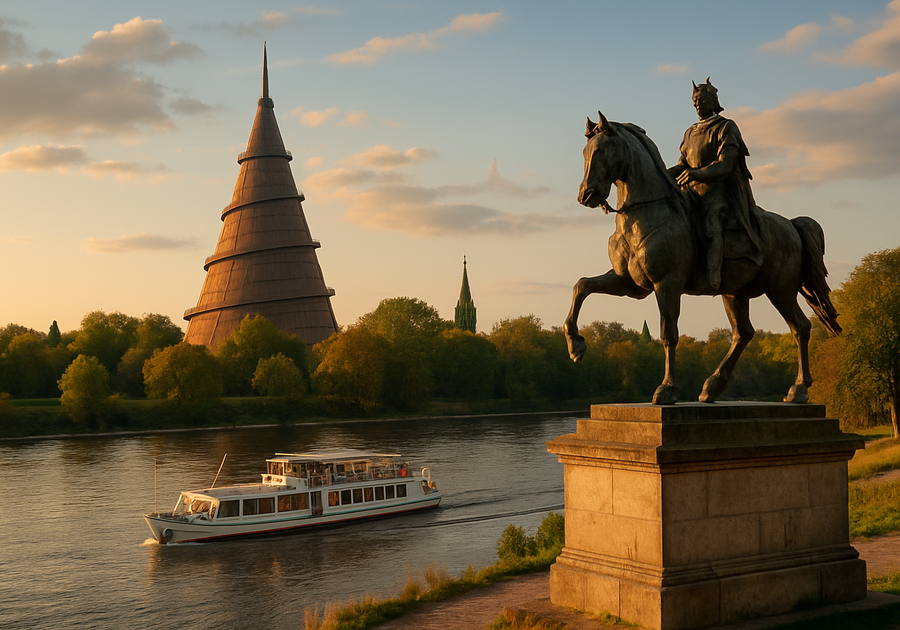 Magdeburg, Germany