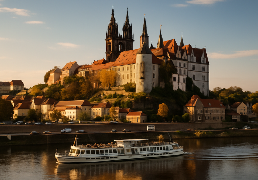 Meissen, Germany