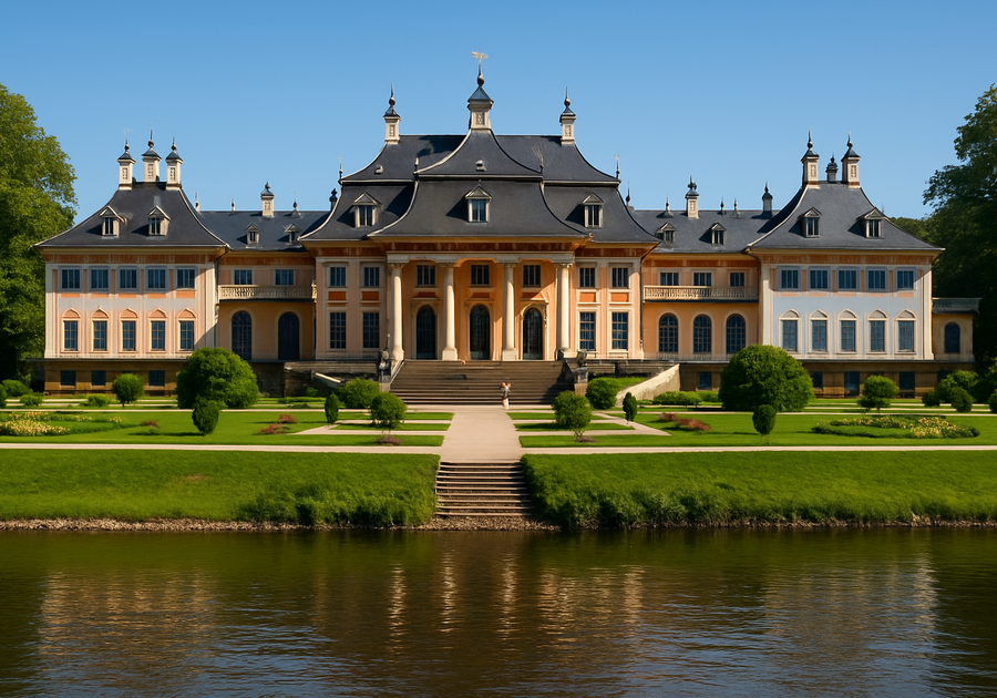 Pillnitz, Germany