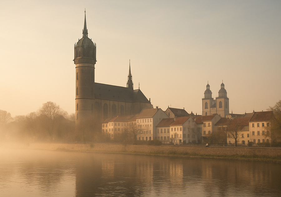 Wittenberg, Germany