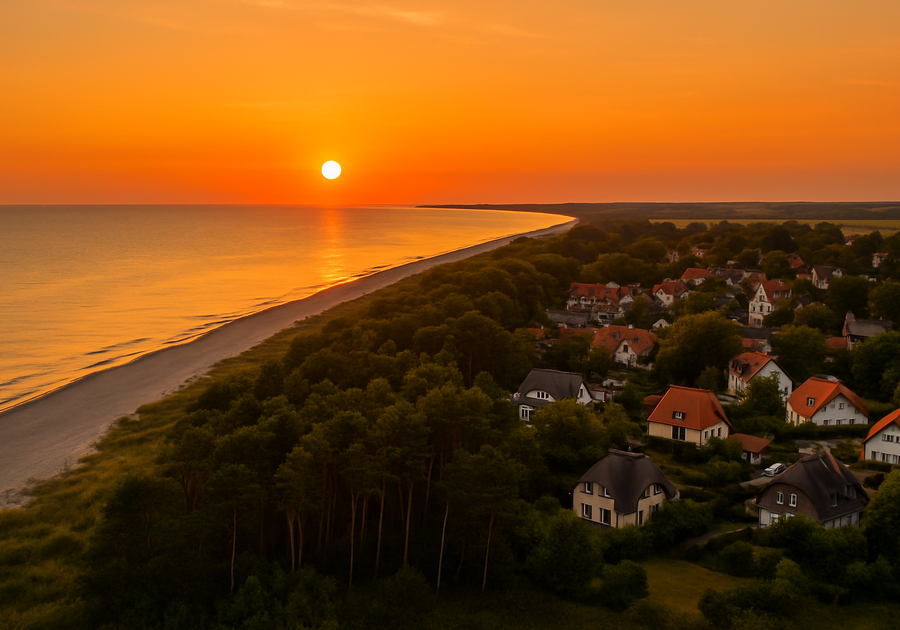 Zingst, Germany