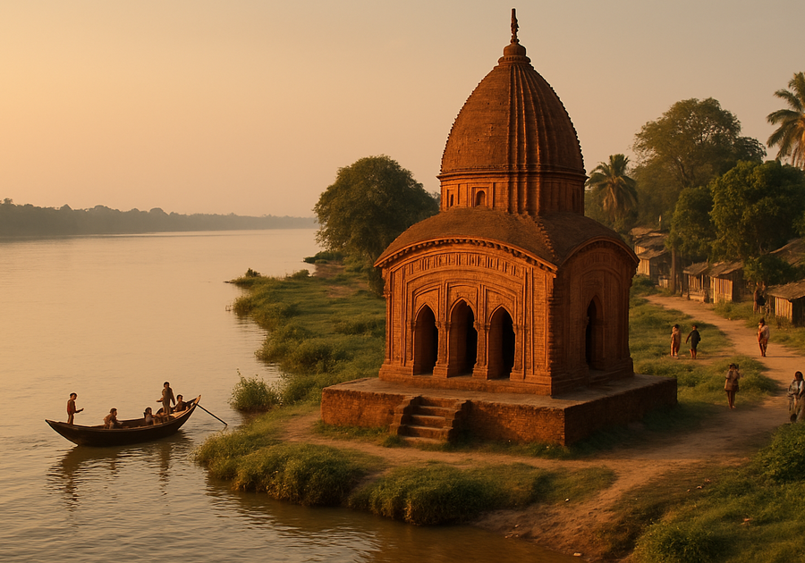 Jangipur, India