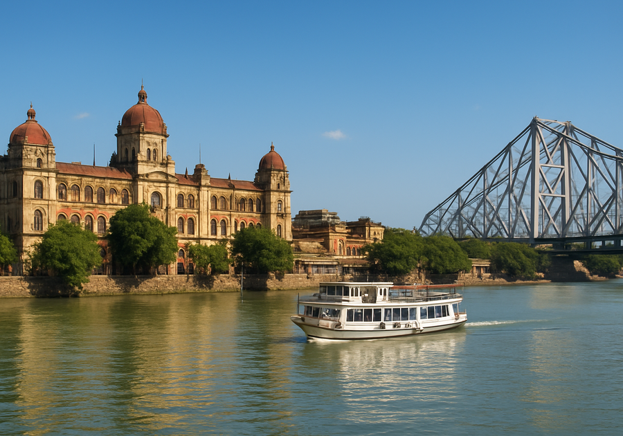 Kolkata, India