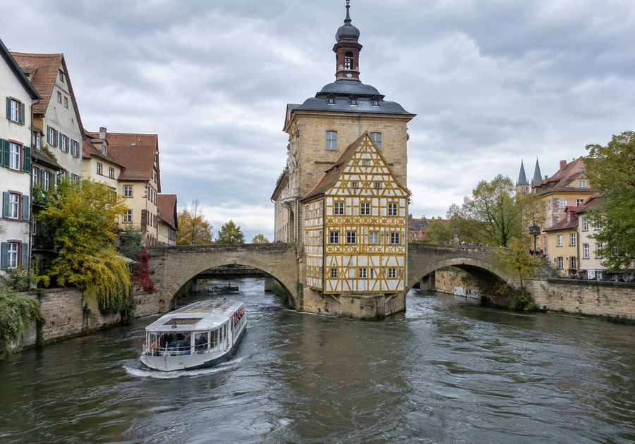 Bamberg, Germany