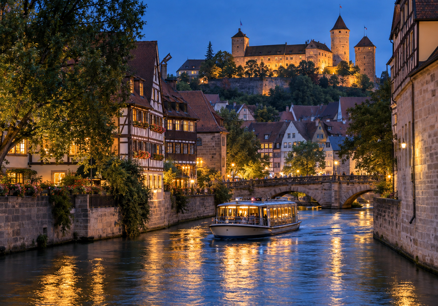 Nuremberg, Germany