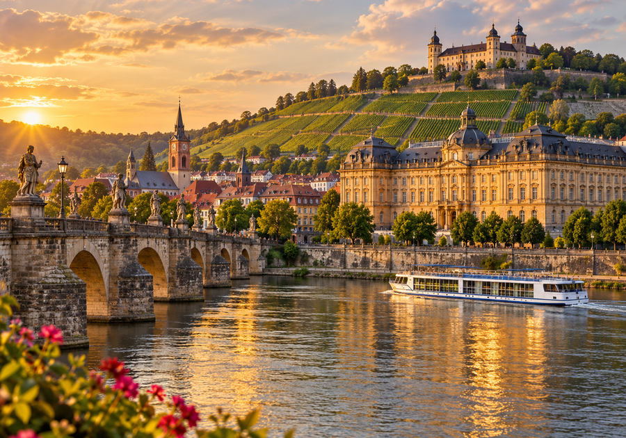 Würzburg, Germany