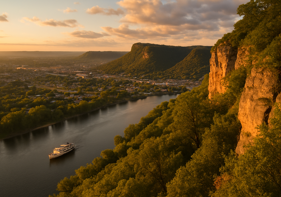 La Crosse, Wisconsin