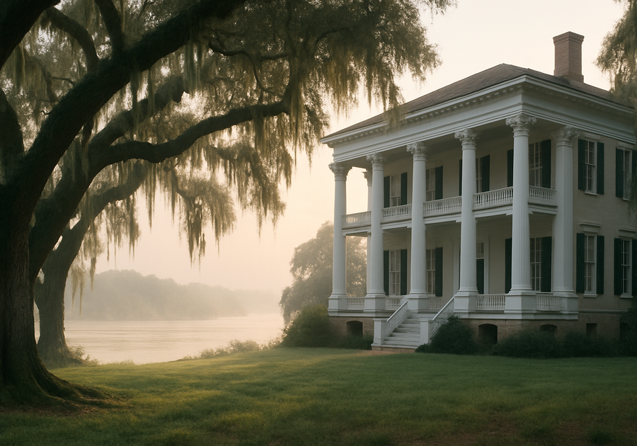 Natchez, Mississippi