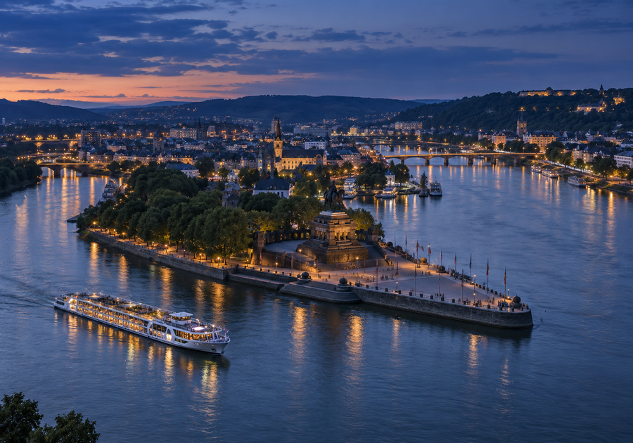 Koblenz, Germany