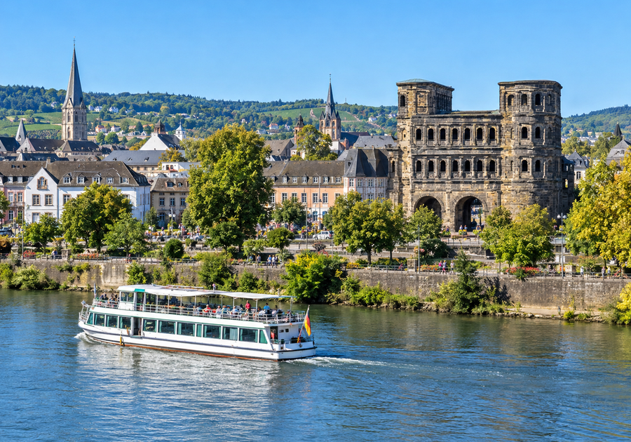 Trier, Germany