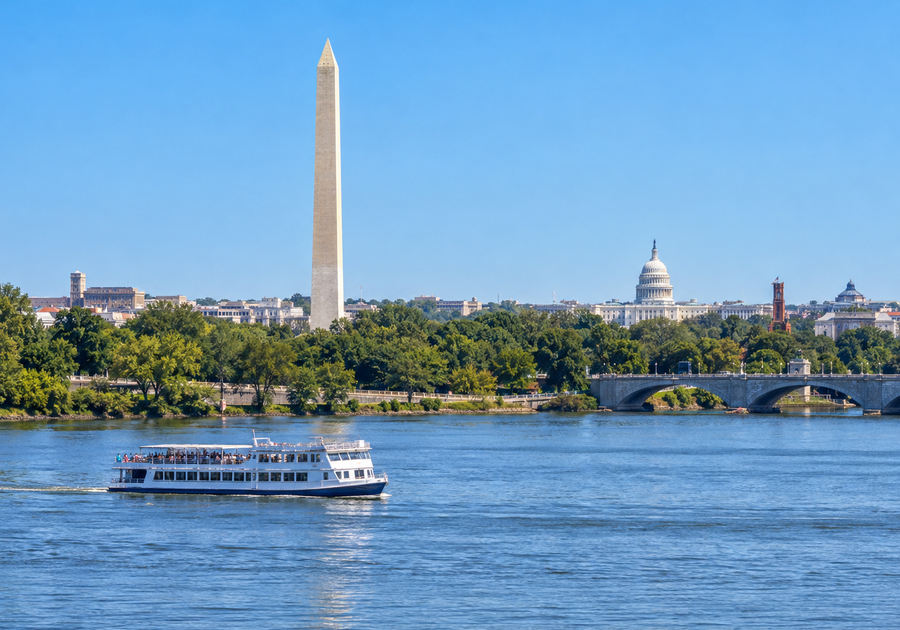 Washington, DC