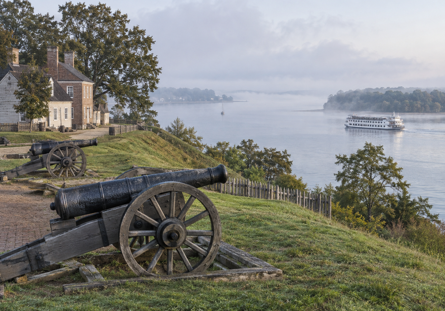 Yorktown, Virginia