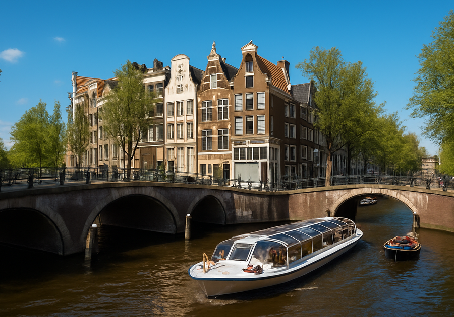 Amsterdam, Netherlands