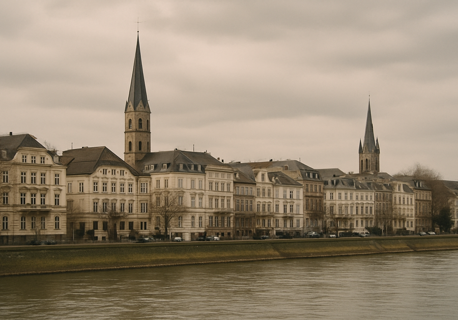 Bonn, Germany