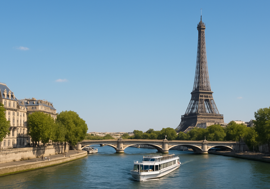 Paris, France