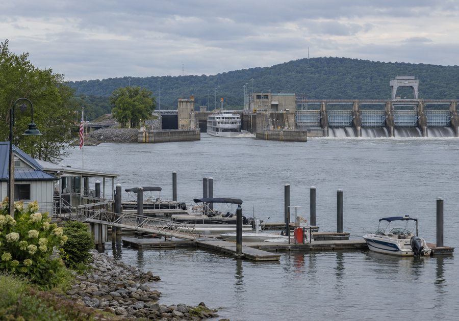 Guntersville, Alabama