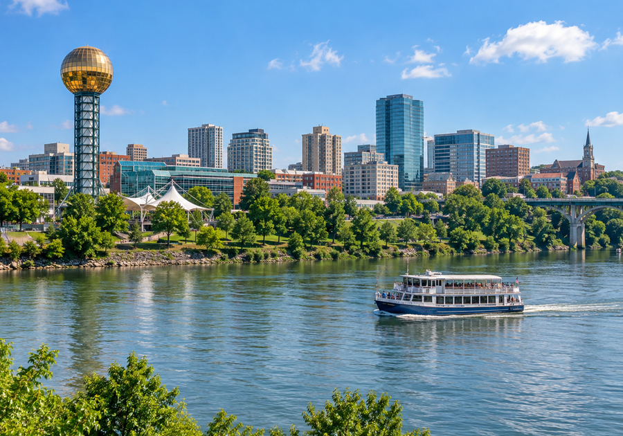 Knoxville, Tennessee